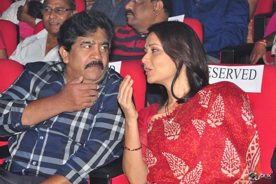 Soggade-Chinni-Nayana-Movie-Audio-Launch